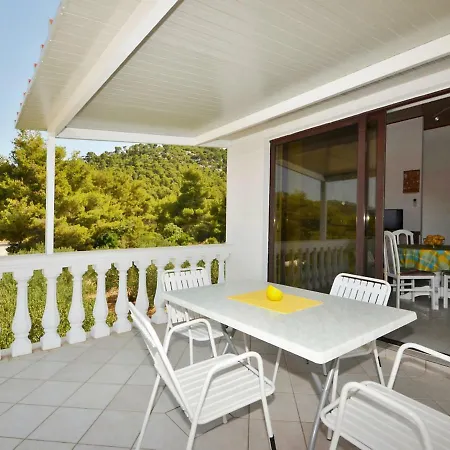 Apartamento Jure.1